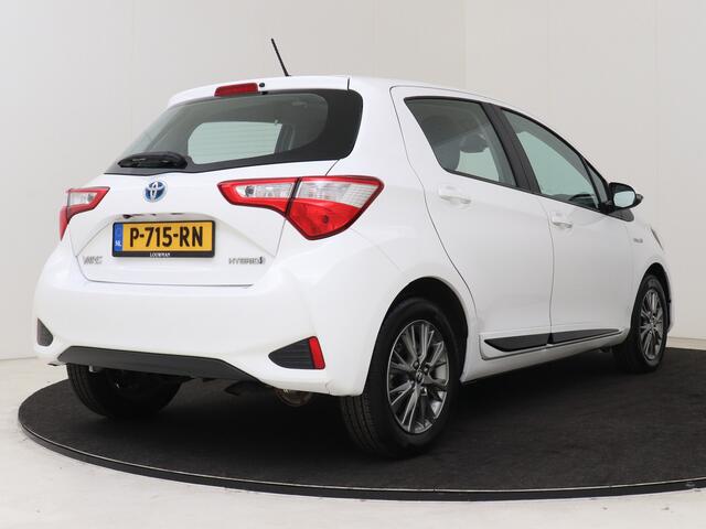 Toyota YARIS 1.5 Hybrid Dynamic Limited I Climate Control I Cruise Control I Camera I Dealer Onderhouden I