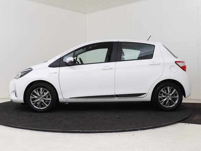 Toyota YARIS 1.5 Hybrid Dynamic Limited I Climate Control I Cruise Control I Camera I Dealer Onderhouden I