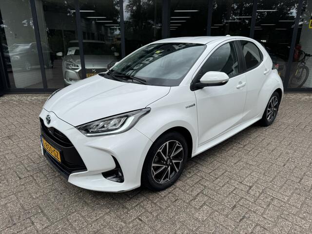 Toyota YARIS 1.5 Hybrid Business Plus*Navi*Camera*ACC*