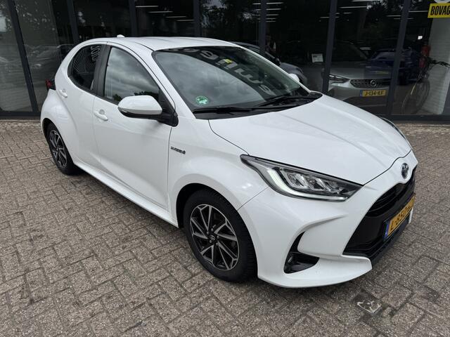Toyota YARIS 1.5 Hybrid Business Plus*Navi*Camera*ACC*