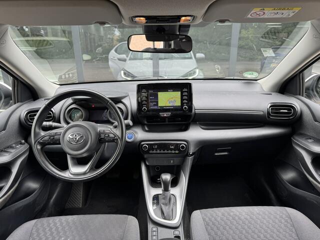 Toyota YARIS 1.5 Hybrid Business Plus*Navi*Camera*ACC*