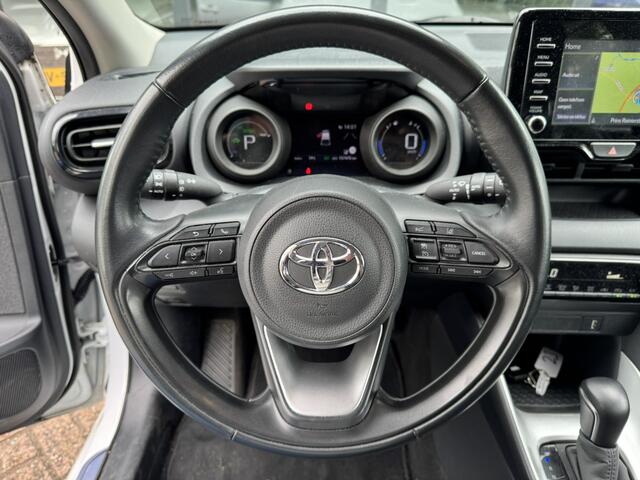 Toyota YARIS 1.5 Hybrid Business Plus*Navi*Camera*ACC*