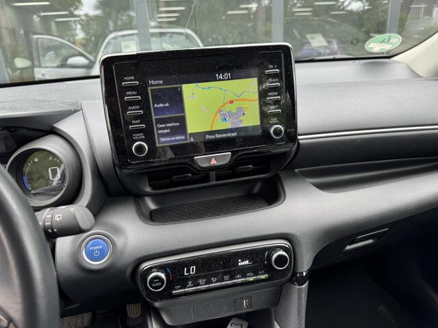 Toyota YARIS 1.5 Hybrid Business Plus*Navi*Camera*ACC*