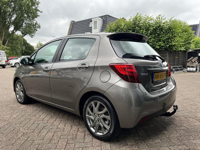 Toyota YARIS 1.5 Hybrid Dynamic Trekhaak, Camera, Cruise, Navi