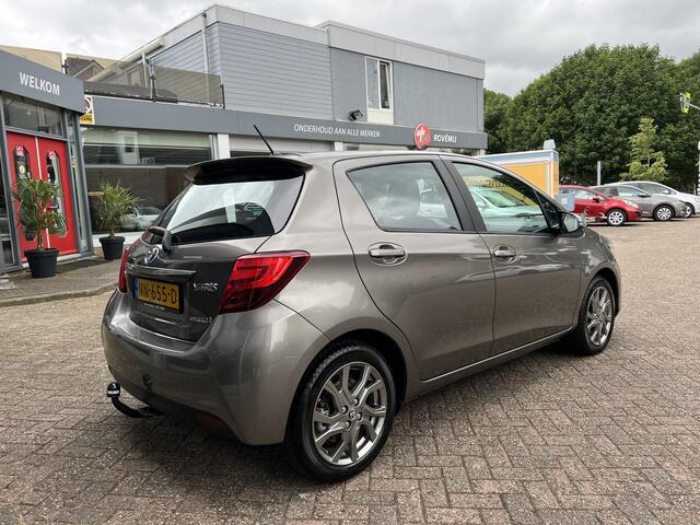Toyota YARIS 1.5 Hybrid Dynamic Trekhaak, Camera, Cruise, Navi