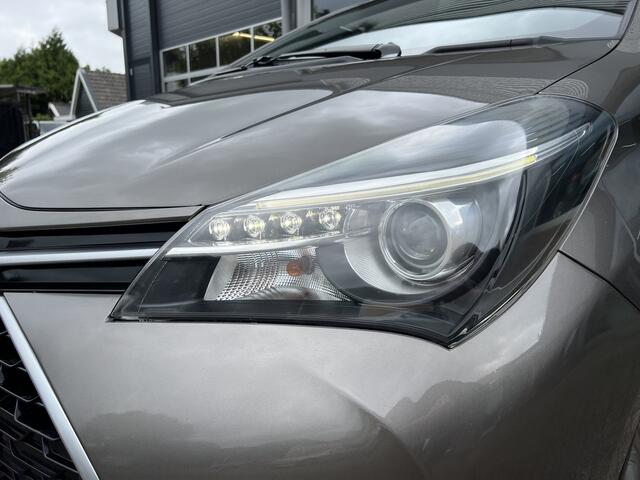 Toyota YARIS 1.5 Hybrid Dynamic Trekhaak, Camera, Cruise, Navi