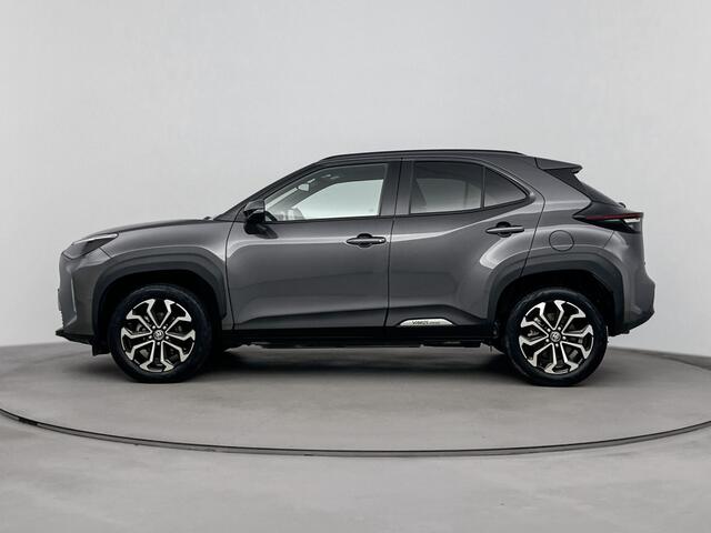 Toyota YARIS Cross 1.5 Hybrid Dynamic Limited | Navigatie | Adaptive Cruise Control | LED verlichting |