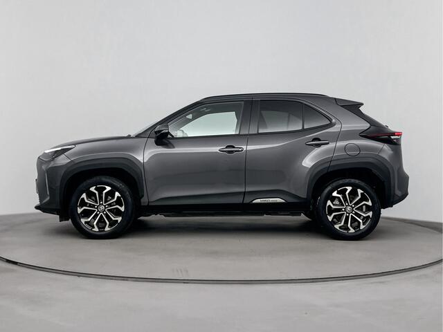 Toyota YARIS Cross 1.5 Hybrid Dynamic | LED Verlichting | Adaptive Cruise Control |
