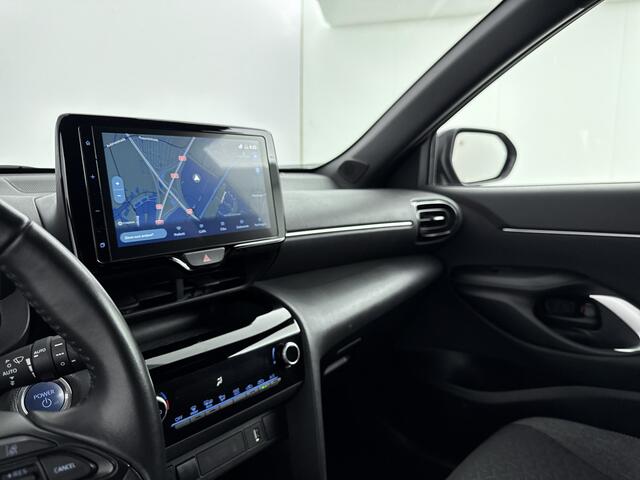 Toyota YARIS Cross 1.5 Hybrid Dynamic | LED Verlichting | Adaptive Cruise Control |