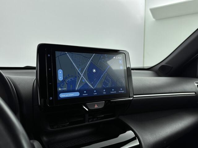 Toyota YARIS Cross 1.5 Hybrid Dynamic | LED Verlichting | Adaptive Cruise Control |