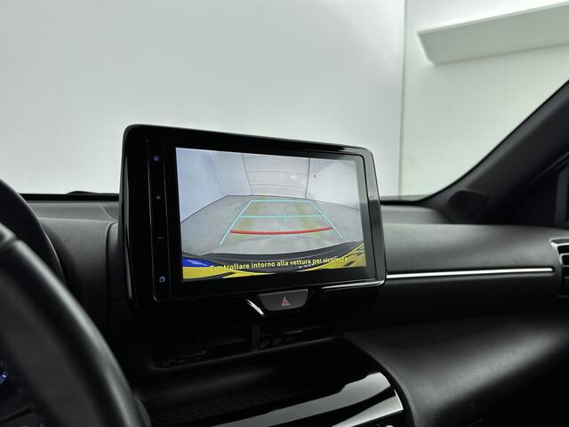 Toyota YARIS Cross 1.5 Hybrid Dynamic | LED Verlichting | Adaptive Cruise Control |