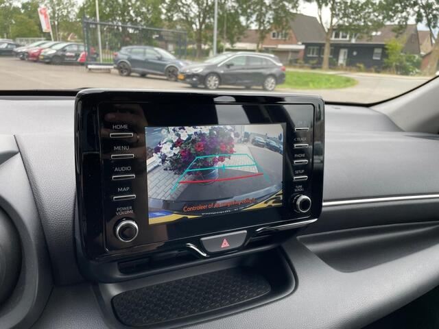 Toyota YARIS 1.5 Hybrid, Camera, ACC, Navi, Keyless, LED, Carplay! 23.556km!