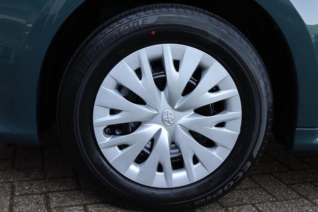 Toyota YARIS 1.5 Hybrid 115 Comfort , NIEUW, uit voorraad leverbaar met ¤1.500 voordeel