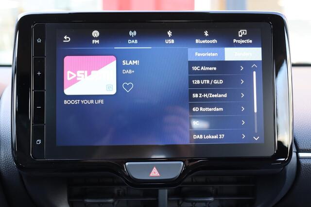 Toyota YARIS 1.5 Hybrid 115 Comfort , NIEUW, uit voorraad leverbaar met ¤1.500 voordeel