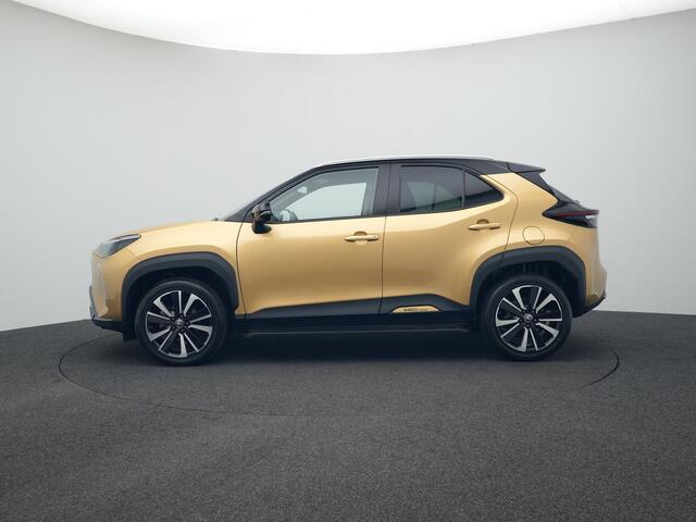 Toyota YARIS Cross 1.5 Hybrid Executive Limited | Elek Kofferklep | Leder Interieur + Stoelverwarming |