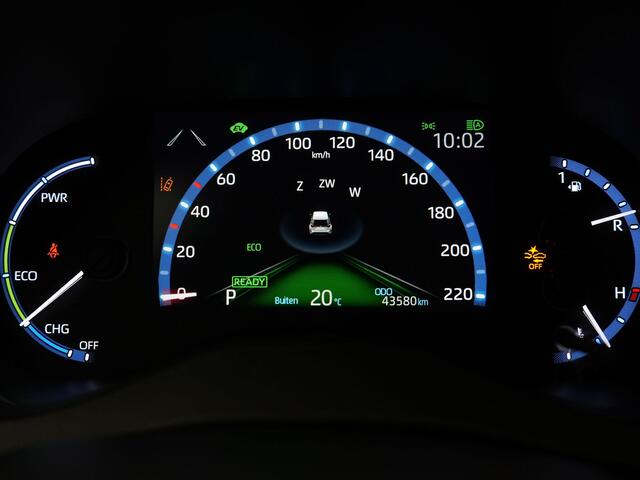 Toyota YARIS Cross 1.5 Hybrid Executive Limited | Elek Kofferklep | Leder Interieur + Stoelverwarming |