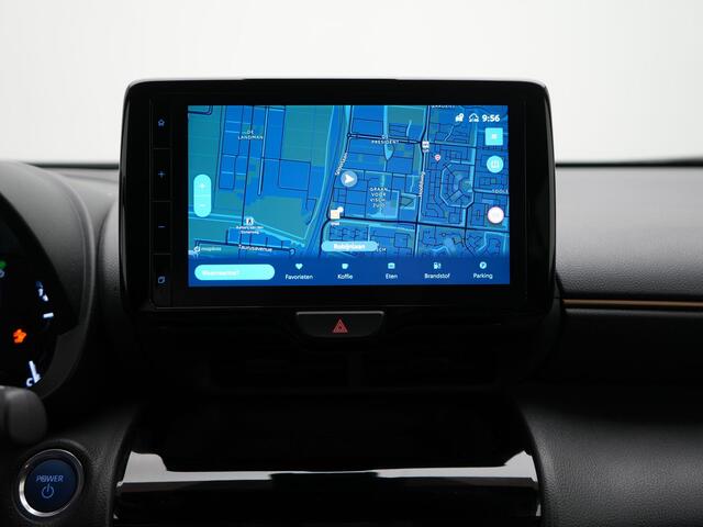 Toyota YARIS Cross 1.5 Hybrid Executive Limited | Elek Kofferklep | Leder Interieur + Stoelverwarming |
