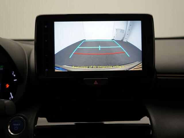Toyota YARIS Cross 1.5 Hybrid Executive Limited | Elek Kofferklep | Leder Interieur + Stoelverwarming |