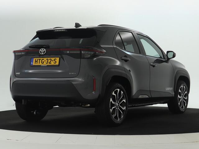 Toyota YARIS Cross 1.5 Hybrid 130 Dynamic | Comfort Pakket | Parkeersensor voor en achter | Dodehoek detectie | 130PK |