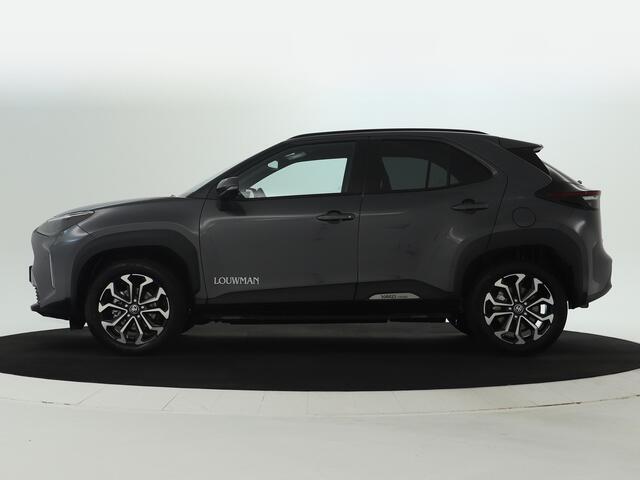 Toyota YARIS Cross 1.5 Hybrid 130 Dynamic | Comfort Pakket | Parkeersensor voor en achter | Dodehoek detectie | 130PK |