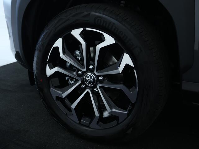 Toyota YARIS Cross 1.5 Hybrid 130 Dynamic | Comfort Pakket | Parkeersensor voor en achter | Dodehoek detectie | 130PK |
