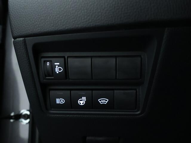 Toyota YARIS Cross 1.5 Hybrid 130 Dynamic | Comfort Pakket | Parkeersensor voor en achter | Dodehoek detectie | 130PK |
