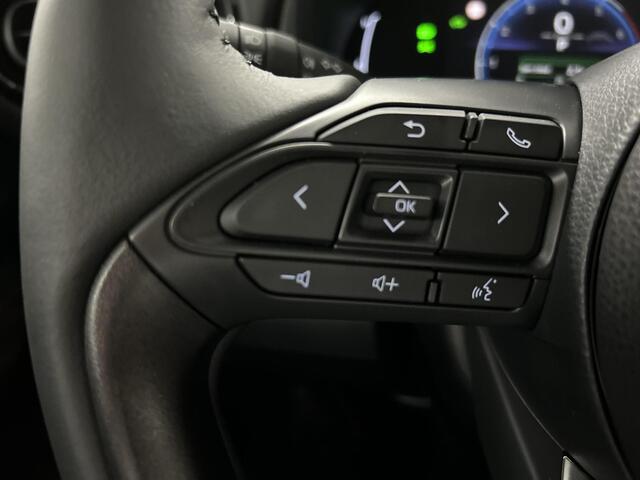 Toyota YARIS Cross 1.5 Hybrid 115 Active Comfort pack