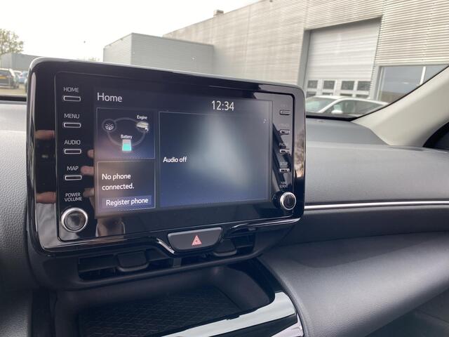 Toyota YARIS Cross 1.5 Hybrid 115 Active Comfort Pack