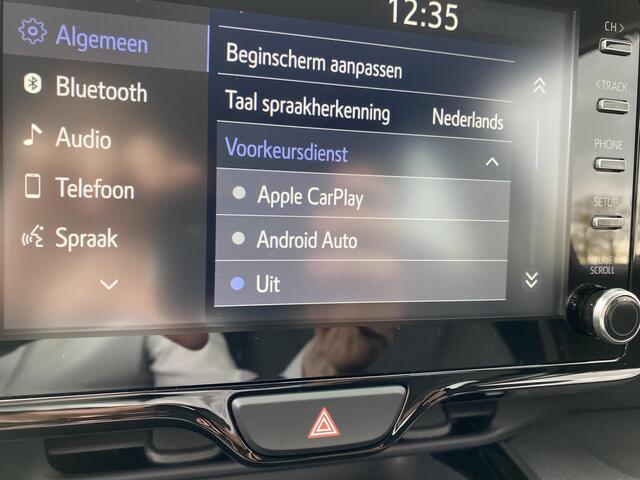 Toyota YARIS Cross 1.5 Hybrid 115 Active Comfort Pack