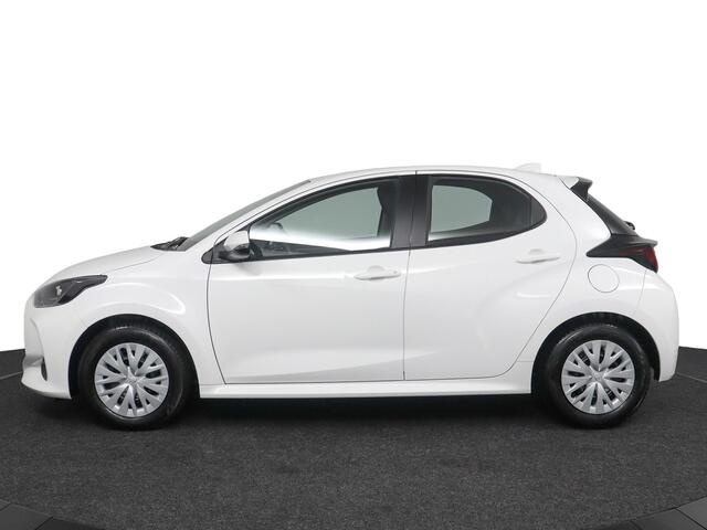 Toyota YARIS 1.5 Hybrid Active | Navigatie systeem | Apple Carplay/Android Auto | achteruitrijcamera |