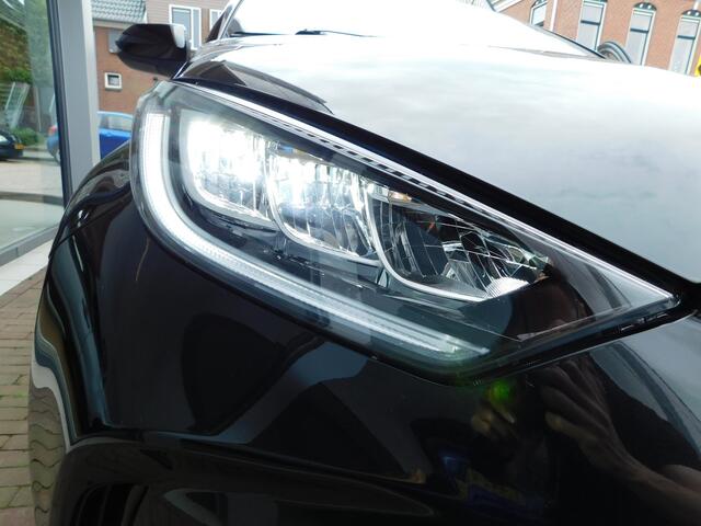 Toyota YARIS 1.5 VVT-i Dynamic | NAVI | LED