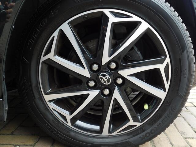 Toyota YARIS 1.5 VVT-i Dynamic | NAVI | LED