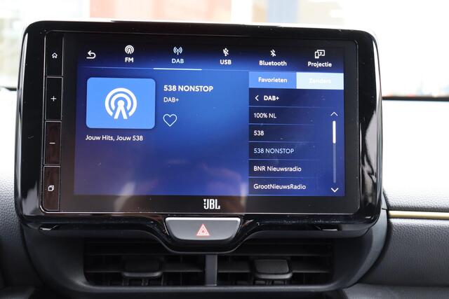 Toyota YARIS Cross 1.5 Hybrid Adventure