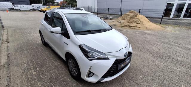 Toyota YARIS 1.5 Hybride Dynamic NLauto | All-in | dealeronderhouden
