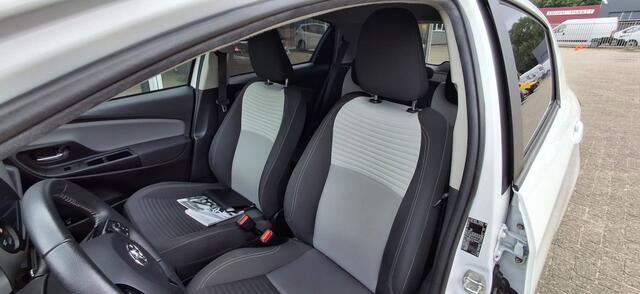 Toyota YARIS 1.5 Hybride Dynamic NLauto | All-in | dealeronderhouden