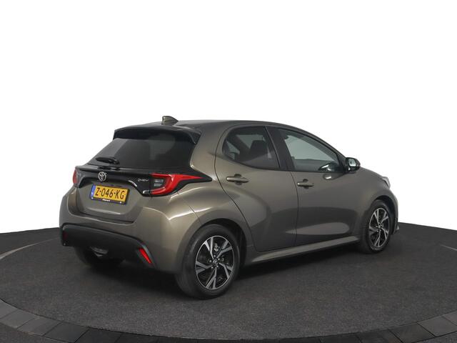 Toyota YARIS 1.5 Hybrid 115 First Edition | Navigatie | Apple Carplay & Android auto |