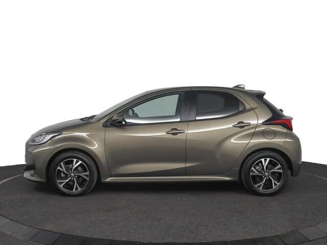 Toyota YARIS 1.5 Hybrid 115 First Edition | Navigatie | Apple Carplay & Android auto |