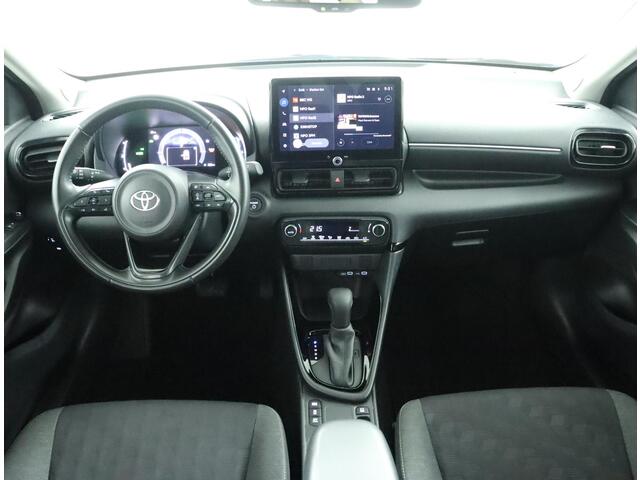 Toyota YARIS 1.5 Hybrid 115 First Edition | Navigatie | Apple Carplay & Android auto |