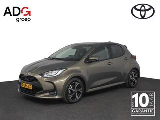 toyota-yaris-1.5-hybrid-115-first-e