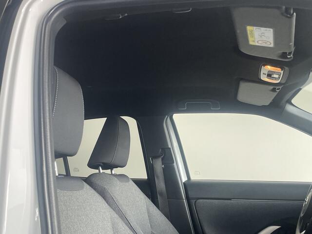 Toyota YARIS Cross 1.5 Hybrid Automaat First Edition Camera / Navigatie