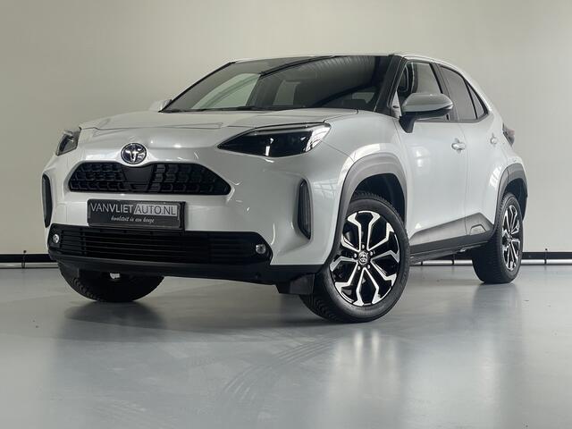 Toyota YARIS Cross 1.5 Hybrid Automaat First Edition Camera / Navigatie