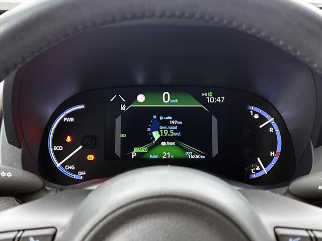 Toyota YARIS Cross 1.5 Hybrid Executive | 1e Eigenaar | Dealer Onderhouden | JBL | Navigatie | Blindspot | Stoelverwarming |