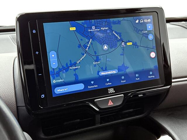 Toyota YARIS Cross 1.5 Hybrid Executive | 1e Eigenaar | Dealer Onderhouden | JBL | Navigatie | Blindspot | Stoelverwarming |