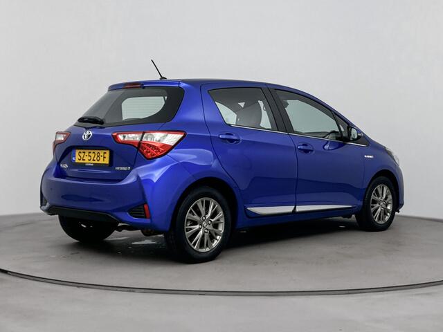 Toyota YARIS 1.5 Hybrid Energy Plus