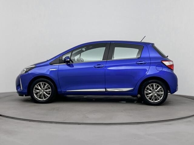 Toyota YARIS 1.5 Hybrid Energy Plus