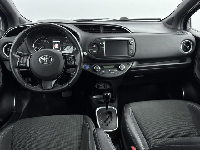 Toyota YARIS 1.5 Hybrid Energy Plus