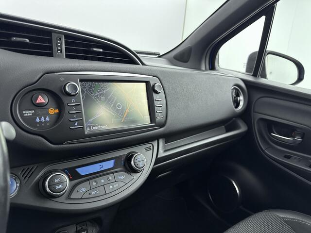 Toyota YARIS 1.5 Hybrid Energy Plus