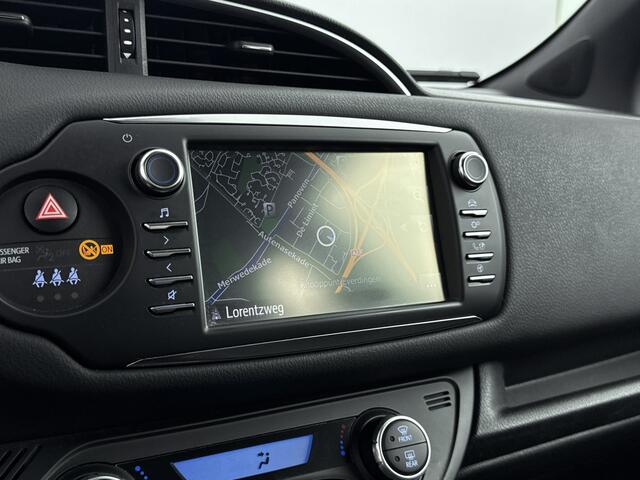 Toyota YARIS 1.5 Hybrid Energy Plus