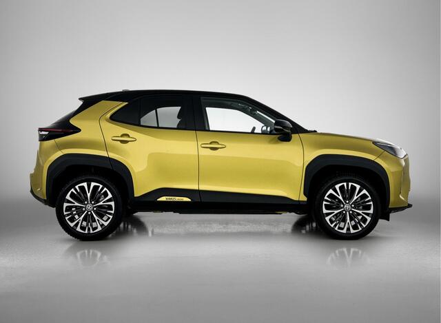 Toyota YARIS Cross 1.5 Hybrid Executive | Blind Spot | Stoelverwarming | Headup display | JBL Soundsystem |