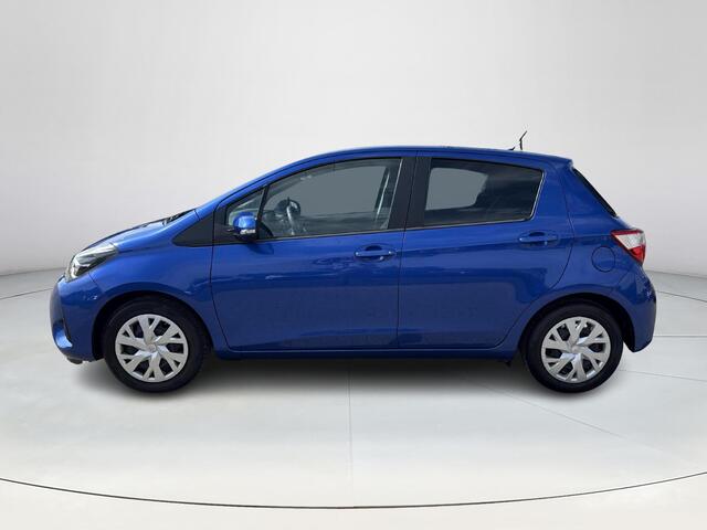 Toyota YARIS 1.5 VVT-i Active **AUTOMAAT/ CLIMATE CONTROL/ 36 MAANDEN GARANTIE**